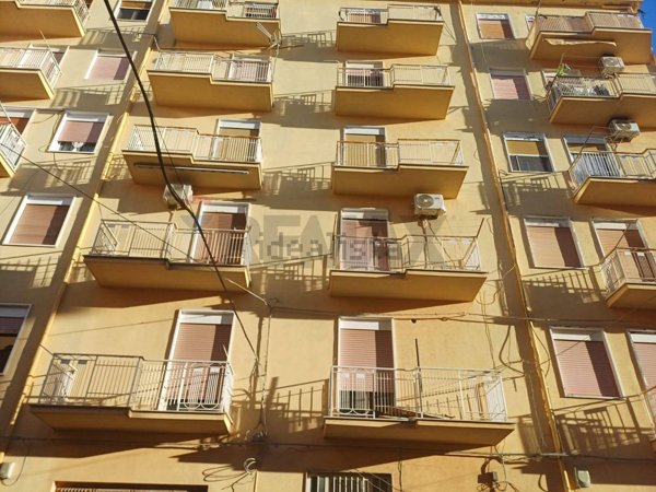 appartamento in vendita a Favara