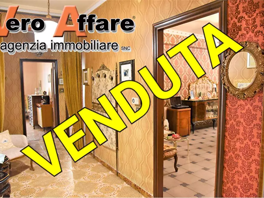 appartamento in vendita a Favara