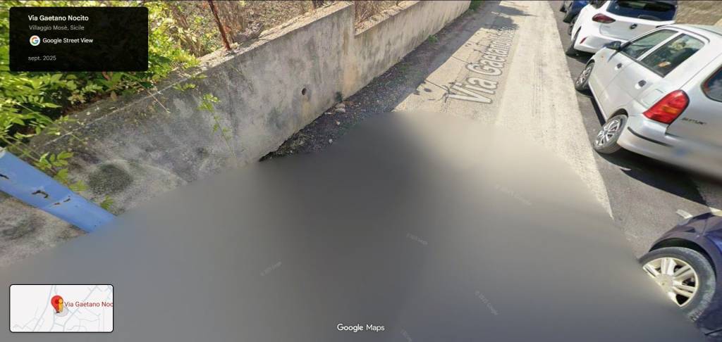 locale di sgombero in vendita a Favara