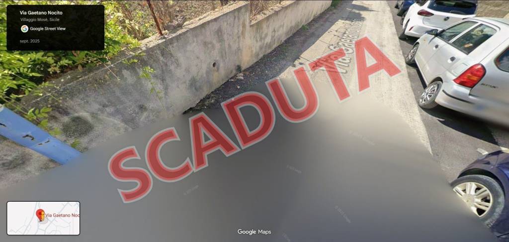 locale di sgombero in vendita a Favara