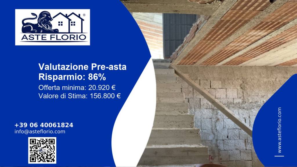 appartamento in vendita a Favara