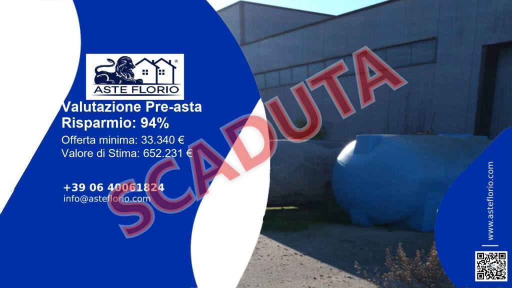 ufficio in vendita a Favara