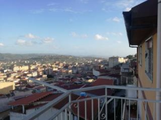 appartamento in vendita a Favara