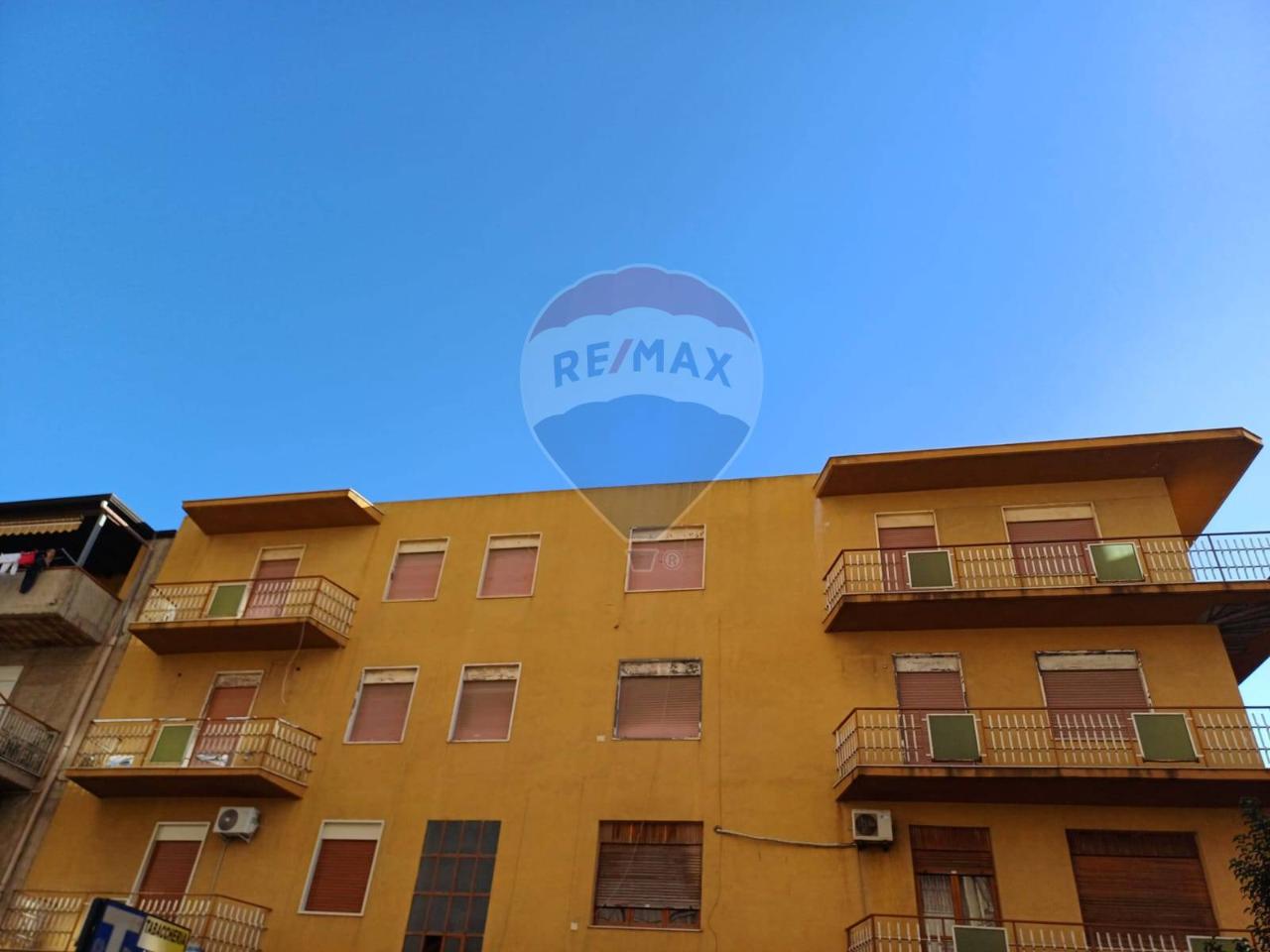 appartamento in vendita a Favara