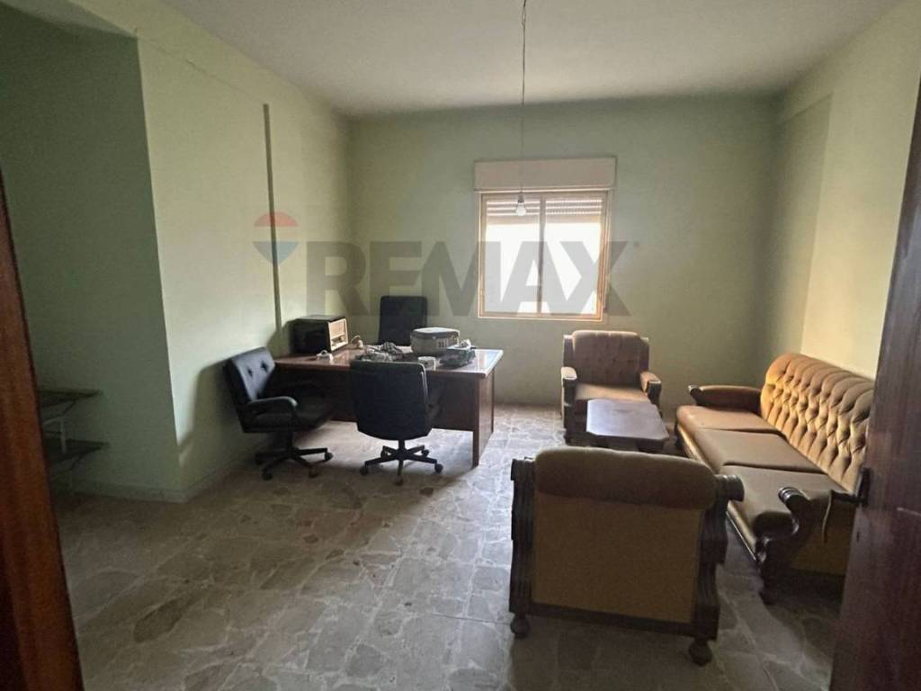 appartamento in vendita a Favara