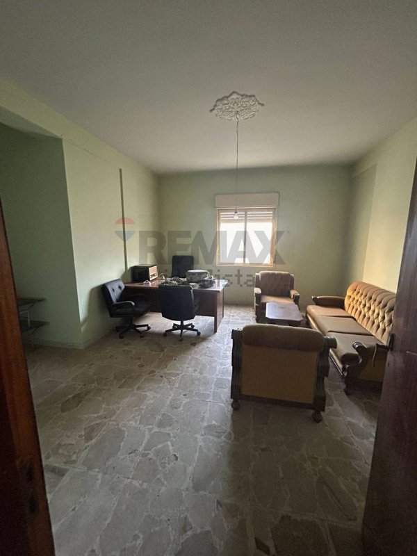 appartamento in vendita a Favara