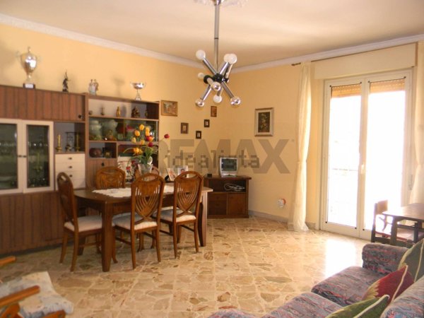 appartamento in vendita a Favara