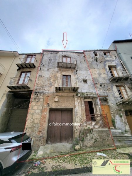 casa indipendente in vendita a Favara