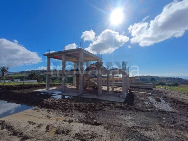 casa indipendente in vendita a Favara