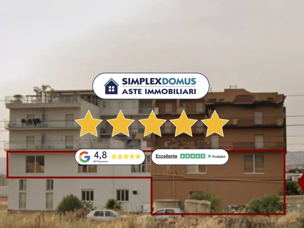 casa indipendente in vendita a Favara