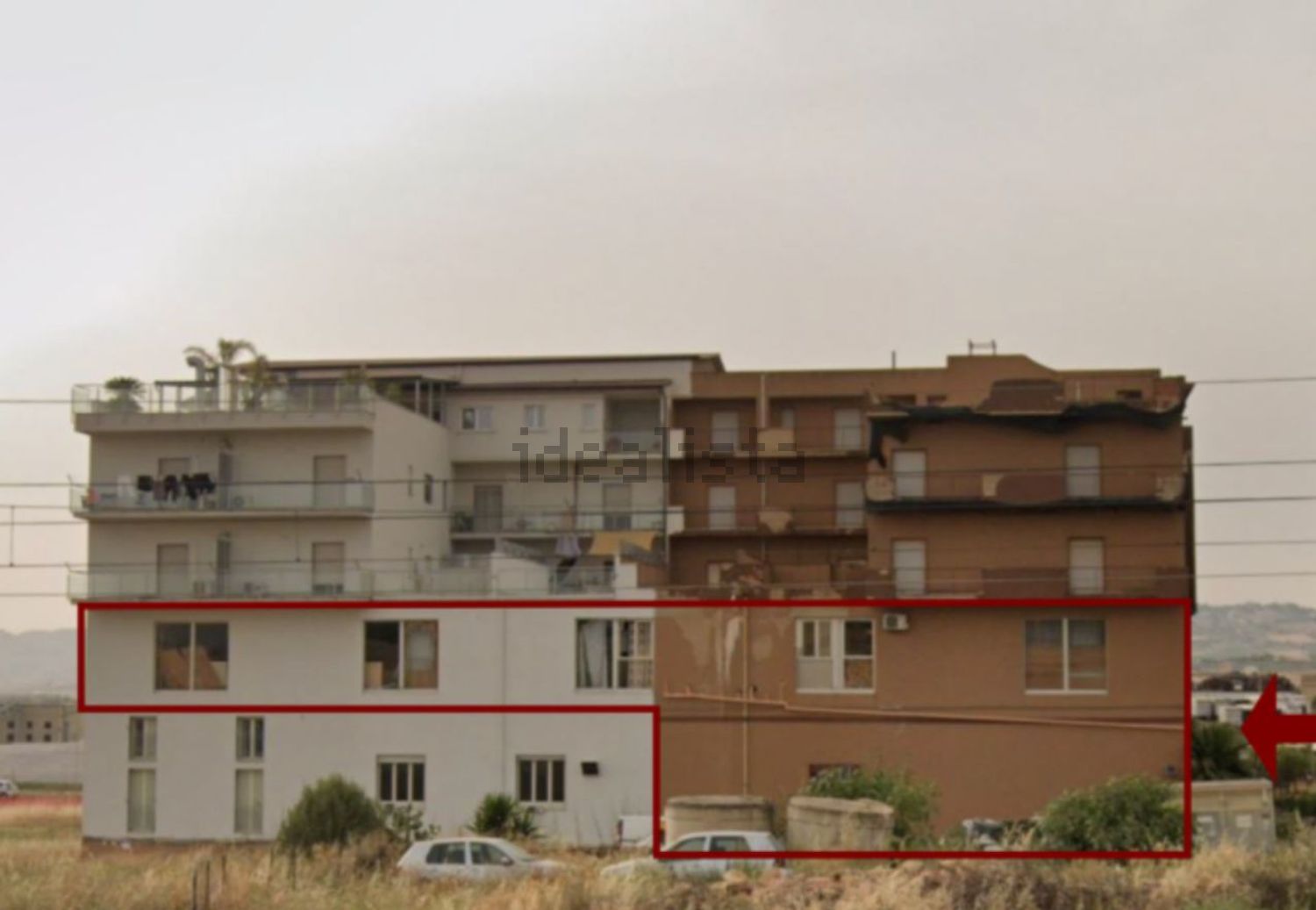 casa indipendente in vendita a Favara