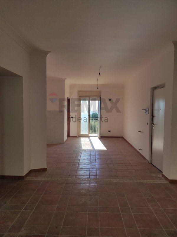 appartamento in vendita a Favara