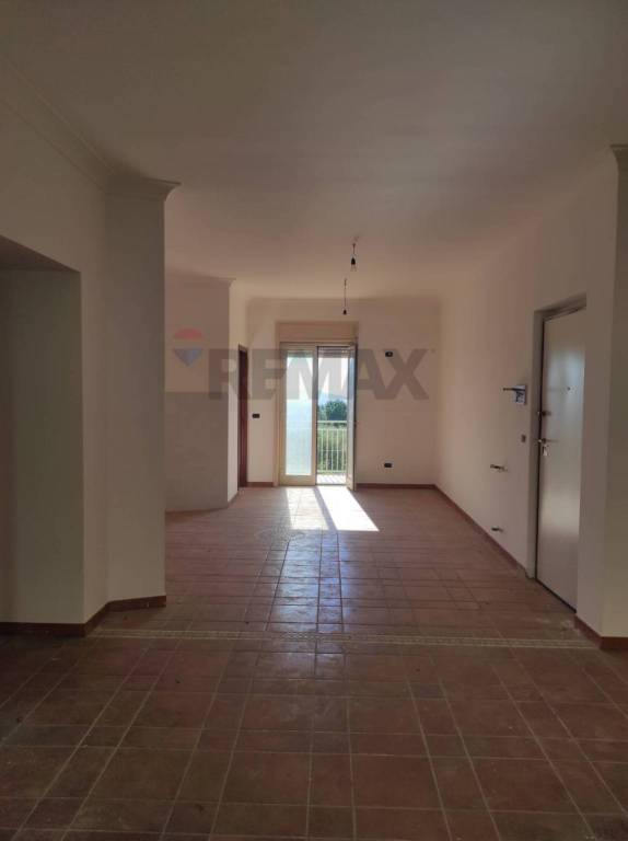 appartamento in vendita a Favara