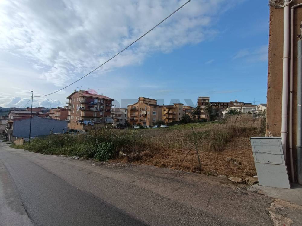 appartamento in vendita a Favara