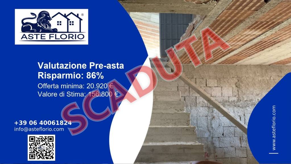 appartamento in vendita a Favara