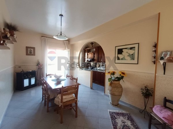 appartamento in vendita a Favara
