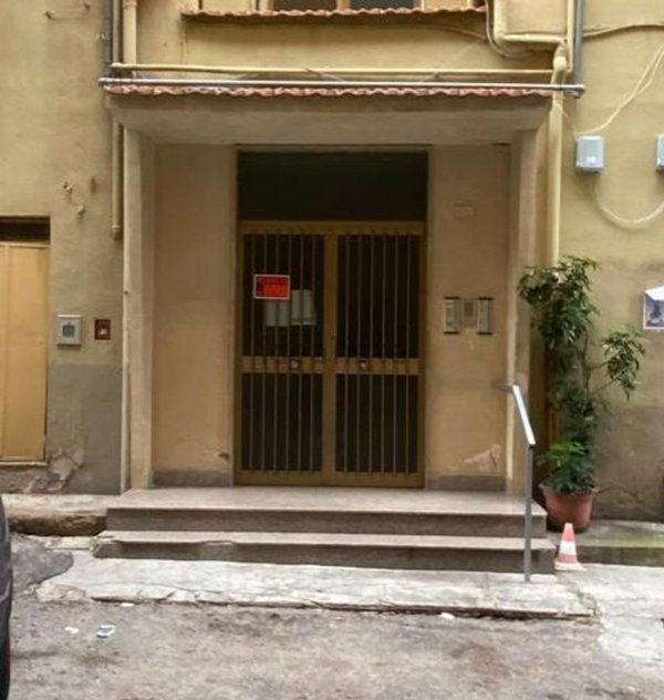 appartamento in vendita a Favara