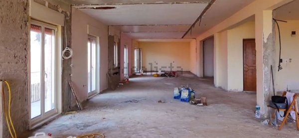 appartamento in vendita a Favara