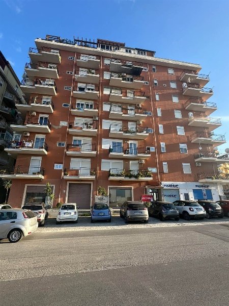 appartamento in vendita a Favara