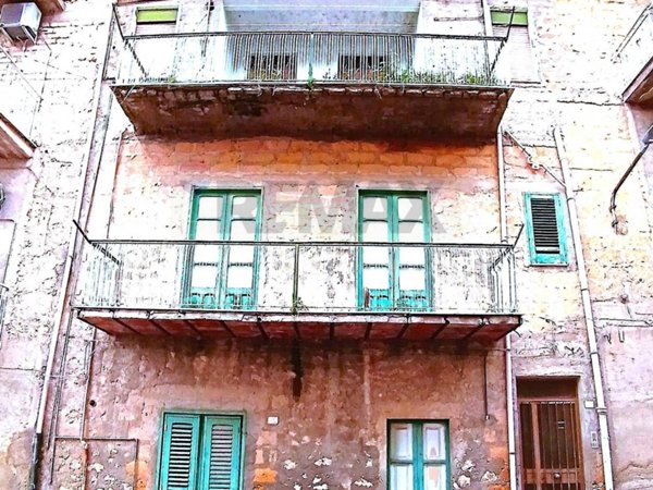 casa indipendente in vendita a Favara