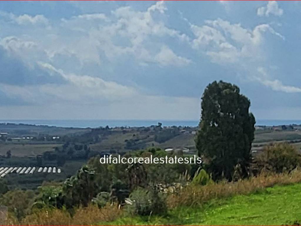 casa indipendente in vendita a Favara