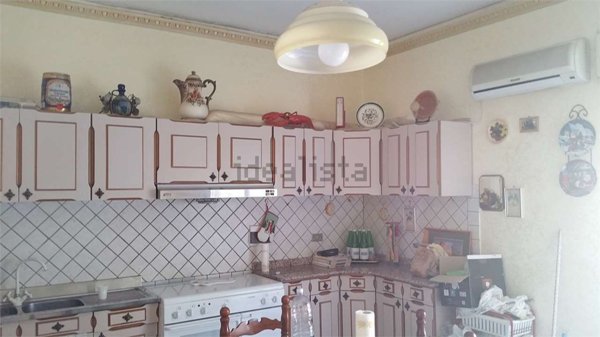 appartamento in vendita a Favara