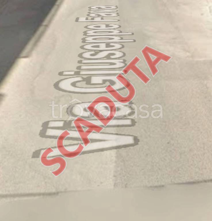 appartamento in vendita a Favara