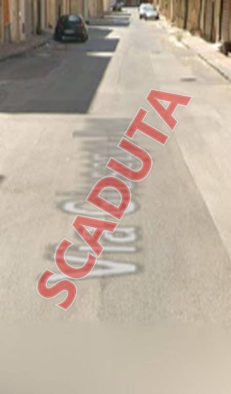 locale di sgombero in vendita a Favara
