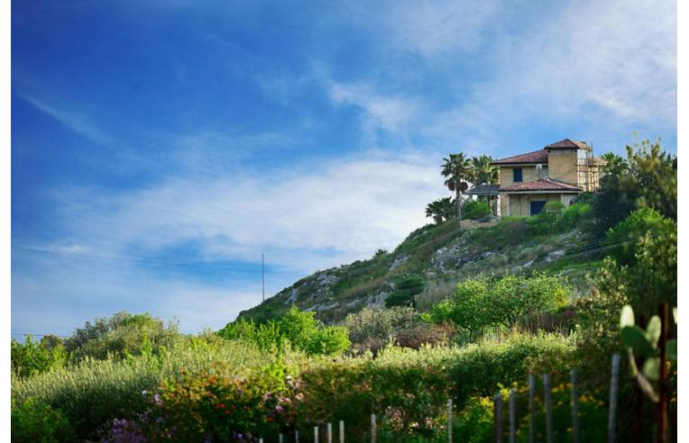 casa indipendente in vendita a Favara
