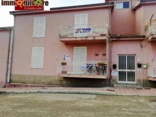 appartamento in vendita a Favara