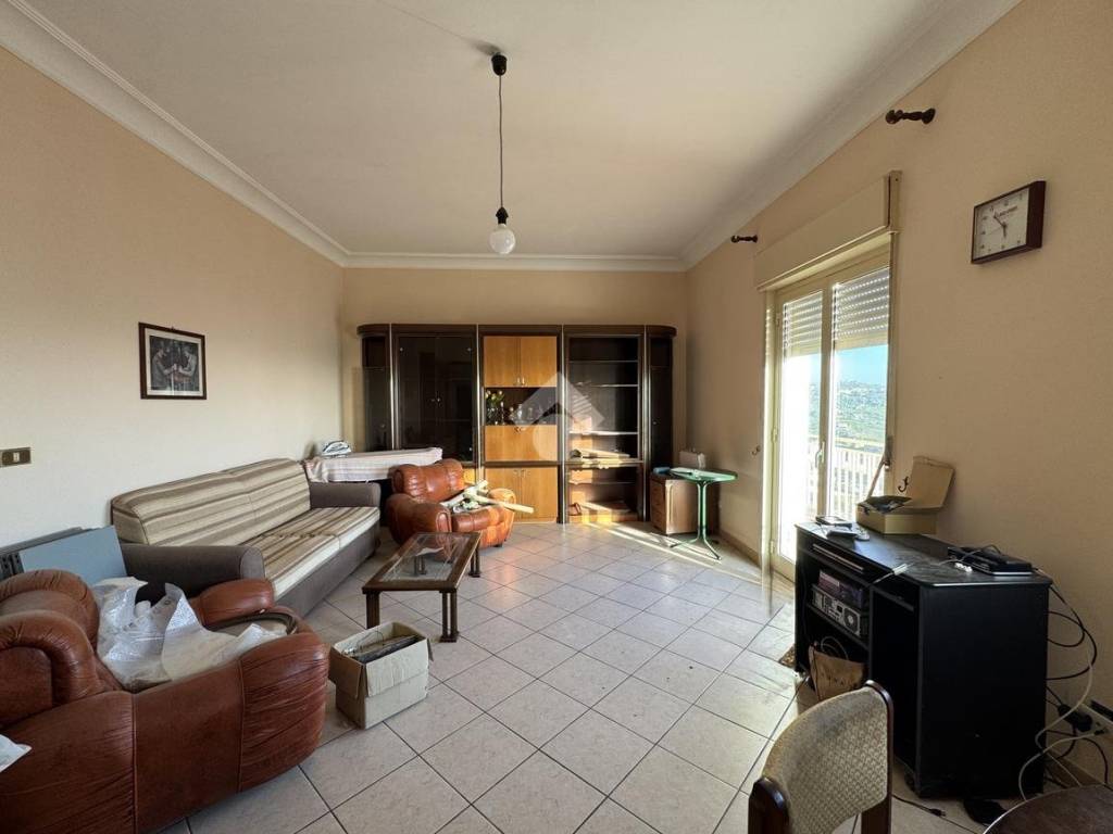 appartamento in vendita a Favara