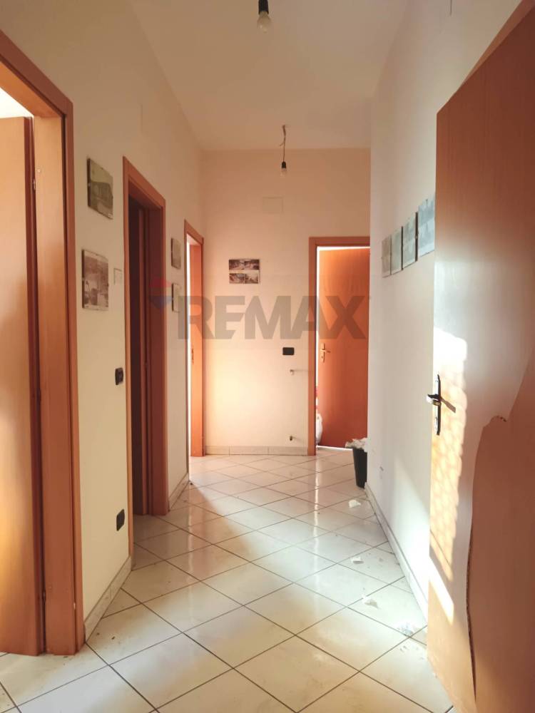 appartamento in vendita a Favara
