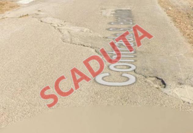 pentavano in vendita a Favara