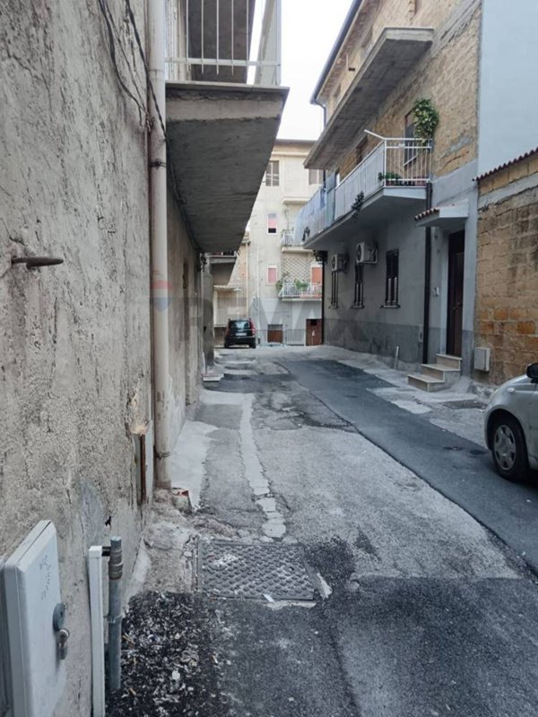 casa indipendente in vendita a Favara