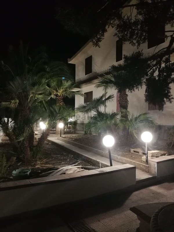 casa indipendente in vendita a Favara