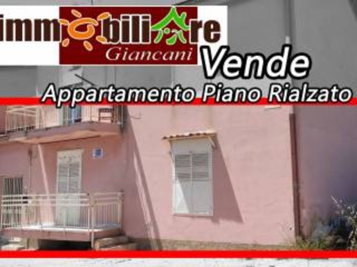 appartamento in vendita a Favara