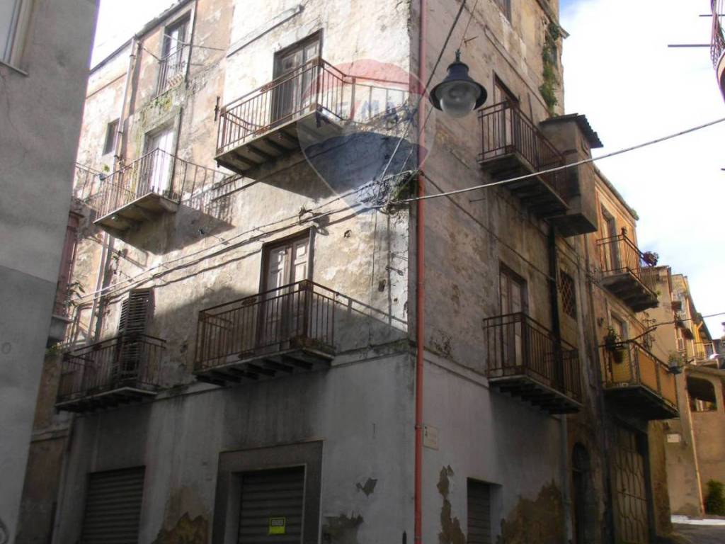 casa indipendente in vendita a Favara