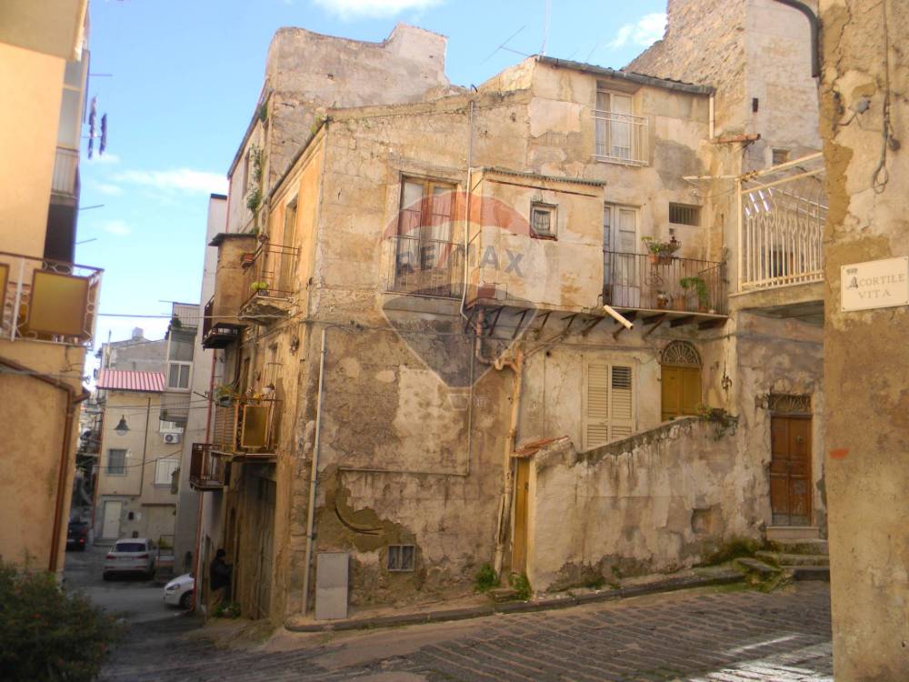 casa indipendente in vendita a Favara