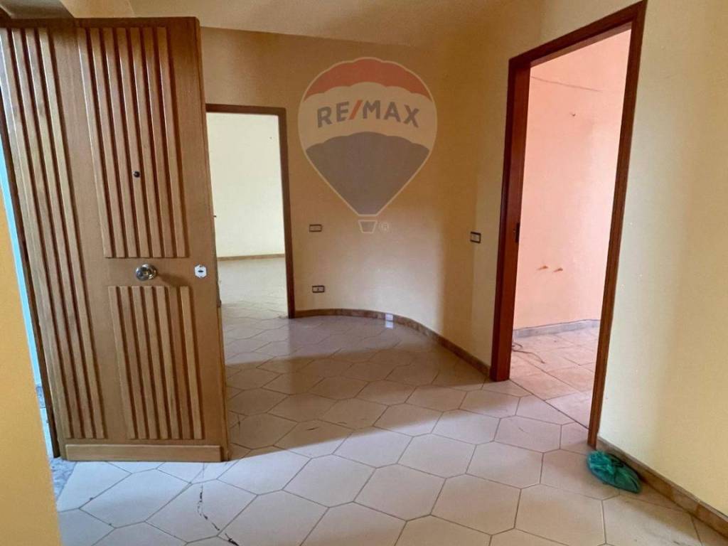 appartamento in vendita a Favara