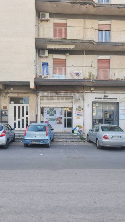 negozio in vendita a Favara