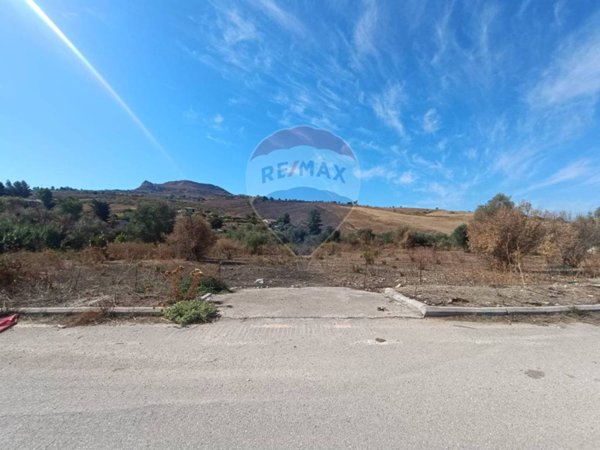 terreno agricolo in vendita a Favara