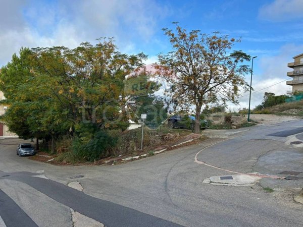 terreno agricolo in vendita a Favara