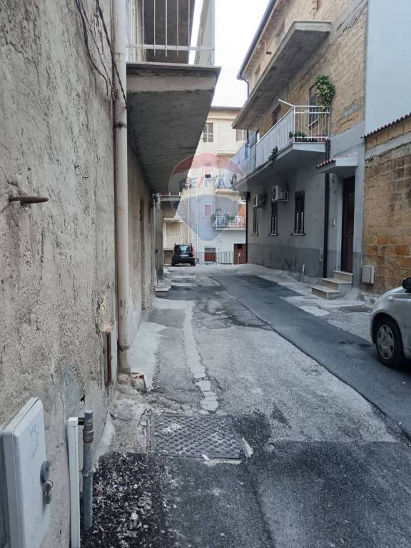 casa indipendente in vendita a Favara