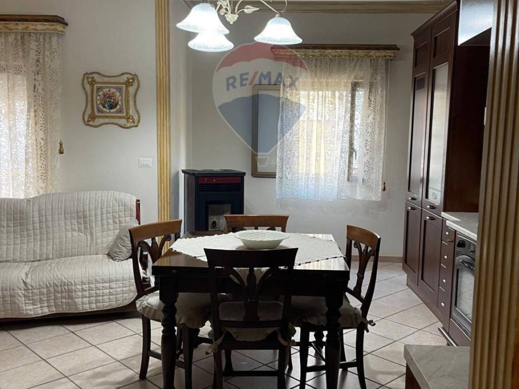 appartamento in vendita a Favara