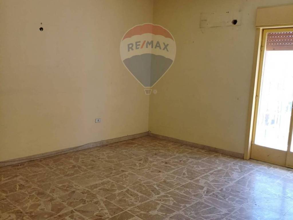 appartamento in vendita a Favara