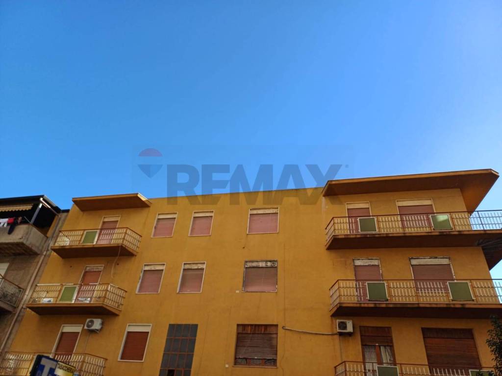 appartamento in vendita a Favara