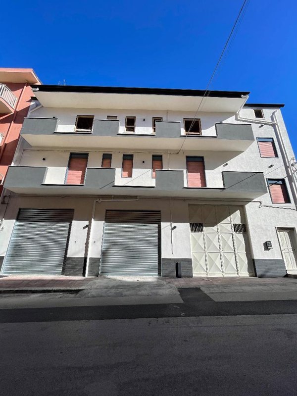 casa indipendente in vendita a Favara