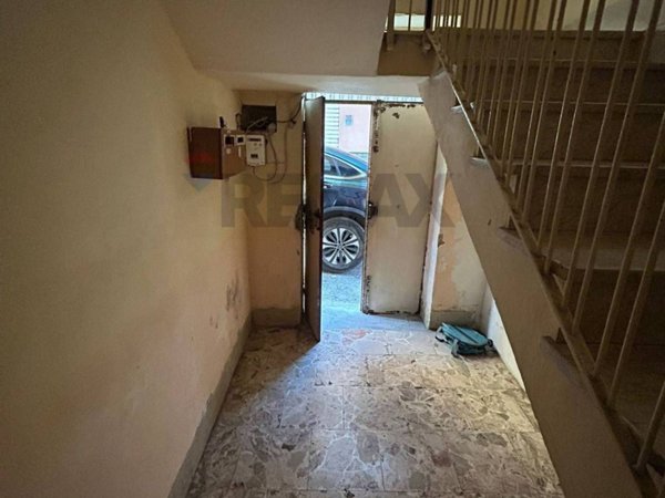 appartamento in vendita a Favara