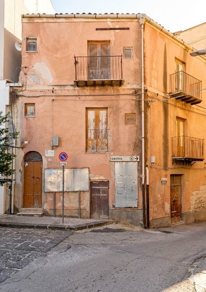 casa indipendente in vendita a Favara
