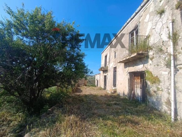 casa indipendente in vendita a Favara